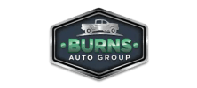 Burns Collision Center - Tesla Approved Auto Body Shop logo